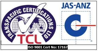 Iso 9001 Certification