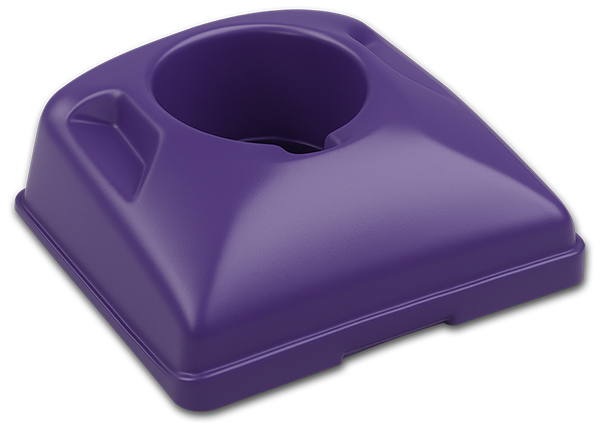 Plastic-Thermoforming-Purple-Molded.jpg Plastic Thermoforming Purple Molded.jpg - Lane Plastics